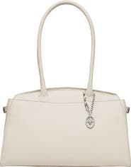 Oryany Harper Leather Shoulder Bag