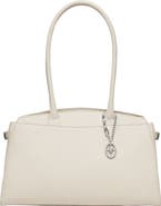 Oryany Harper Leather Shoulder Bag