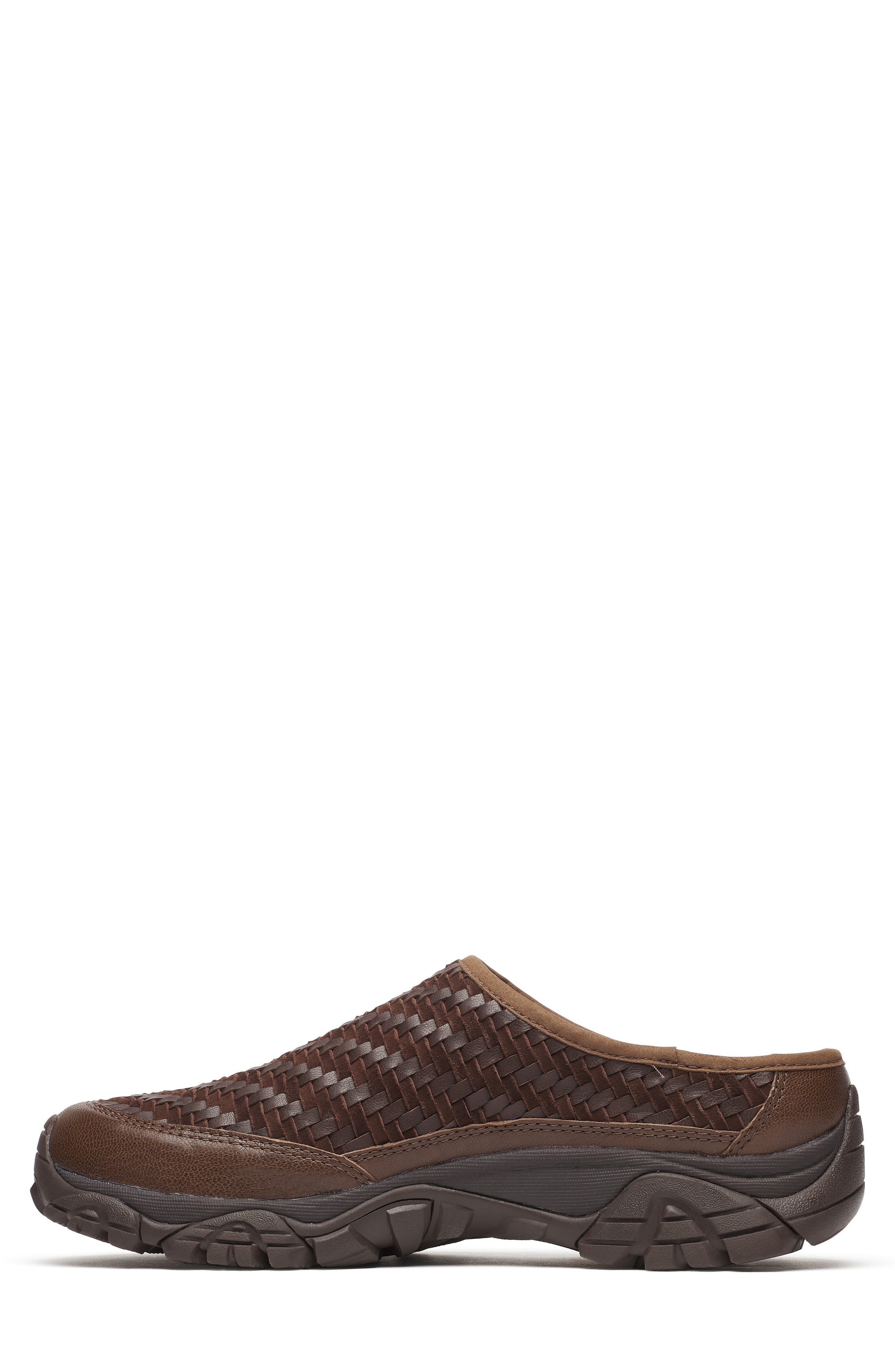 Merrell Moab 2 LTR Woven Slide (Men) | Nordstromrack
