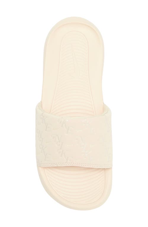 Shop Nike Victori One Slide Sandal