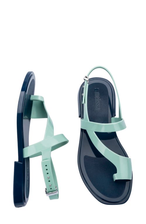 MELISSA MELISSA CASSIE SLINGBACK SANDAL