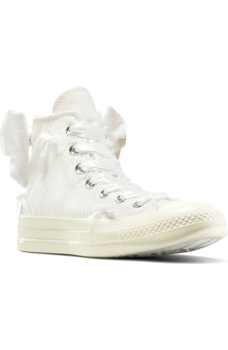Converse Gender Inclusive Chuck 70 High Top Sneaker, Main, color,