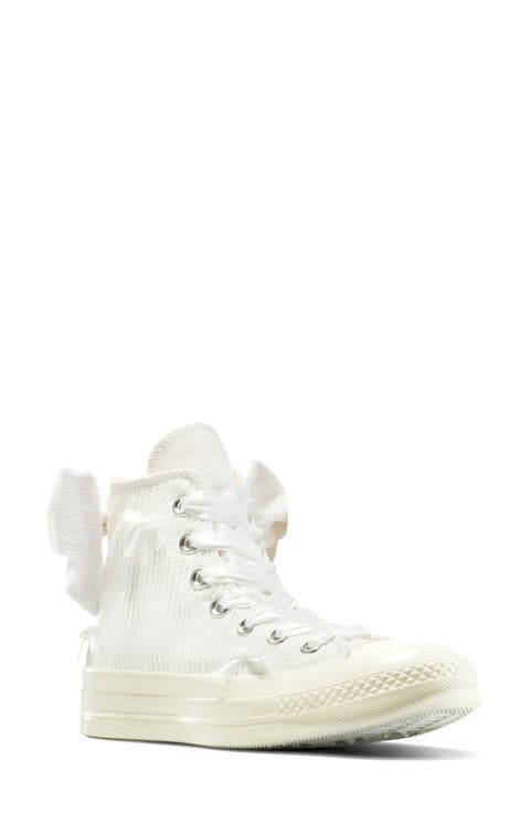 Gender Inclusive Chuck 70 High Top Sneaker