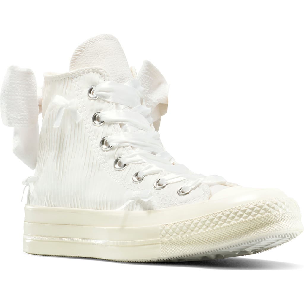 Converse Gender Inclusive Chuck 70 High Top Sneaker