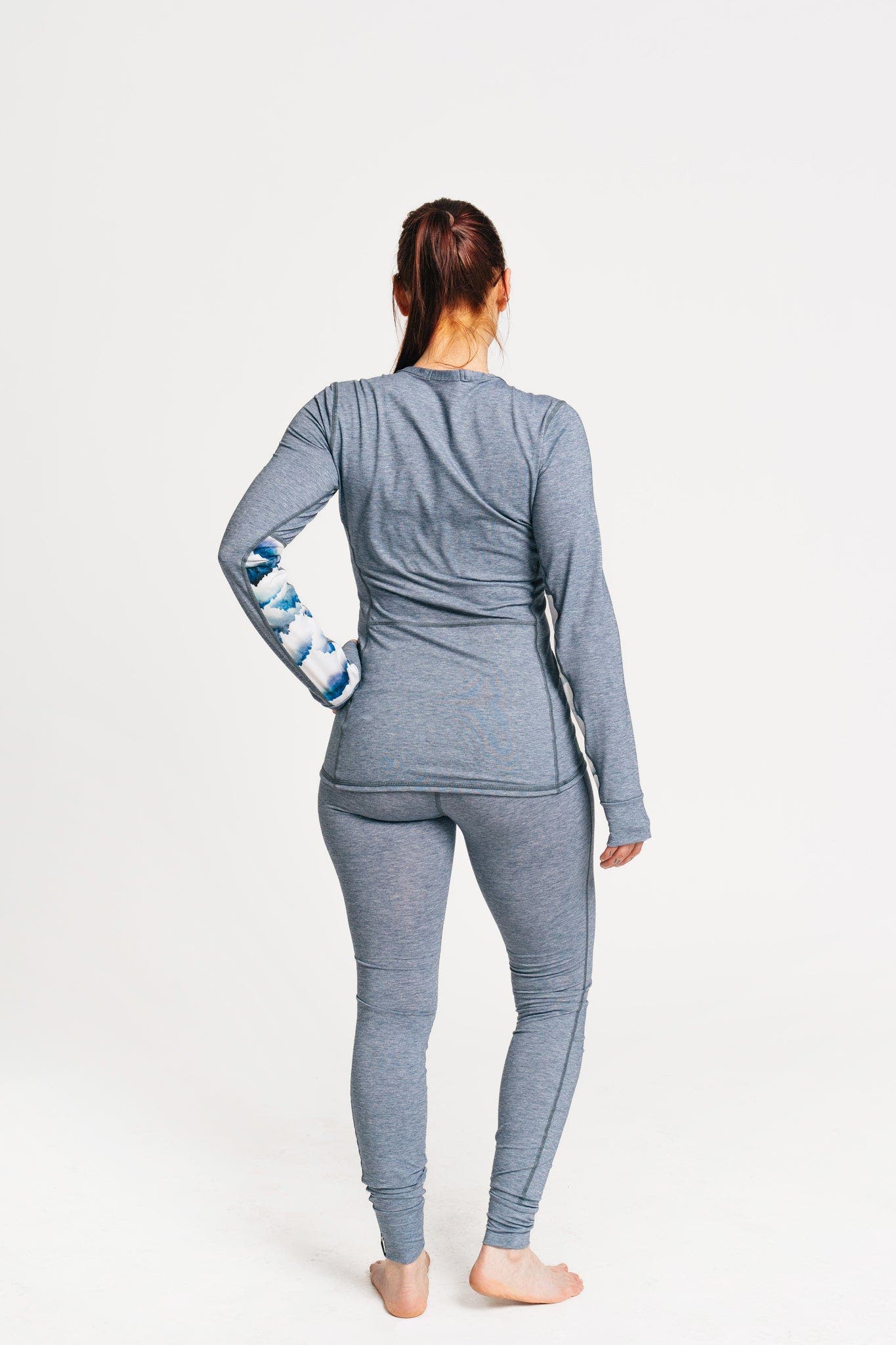 Rendezvous Ridge Long Sleeve - image 4