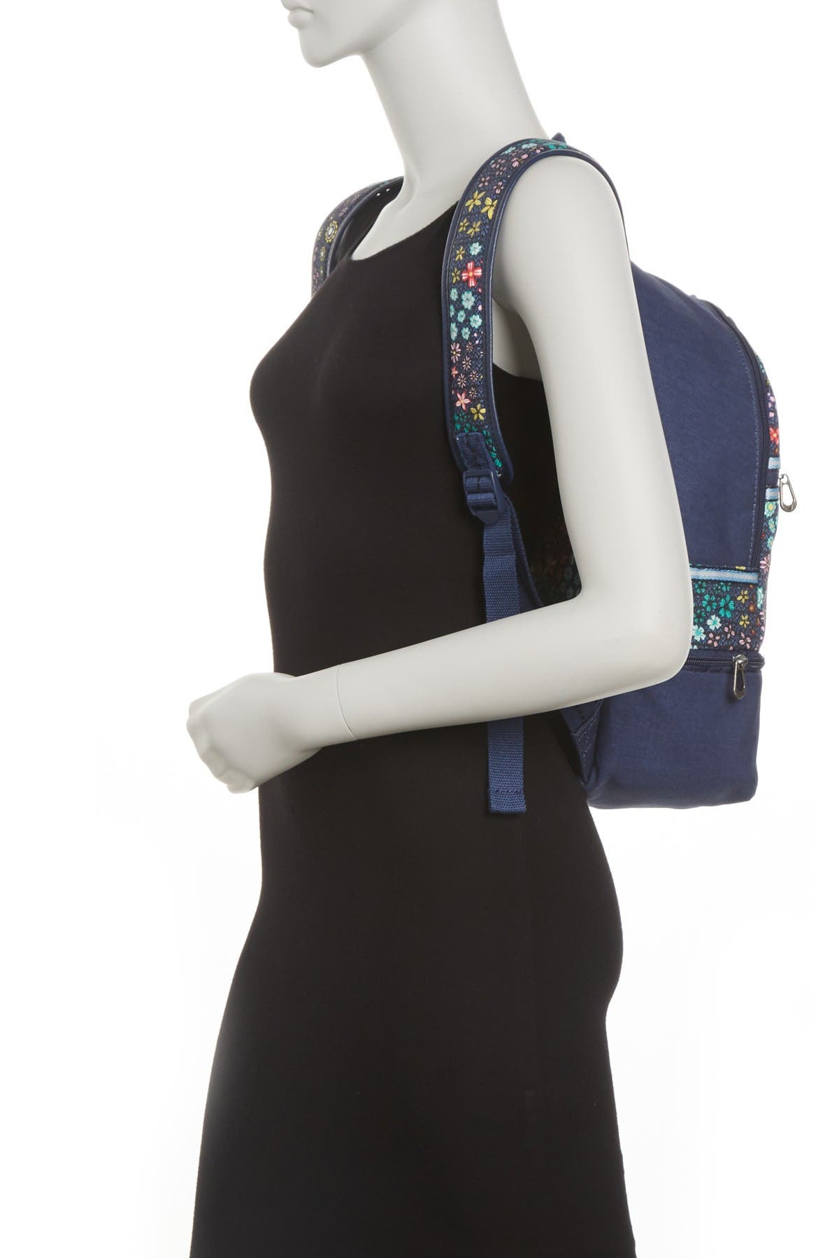 Sakroots Artist Circle Entrada Backpack, Alternate, color, 