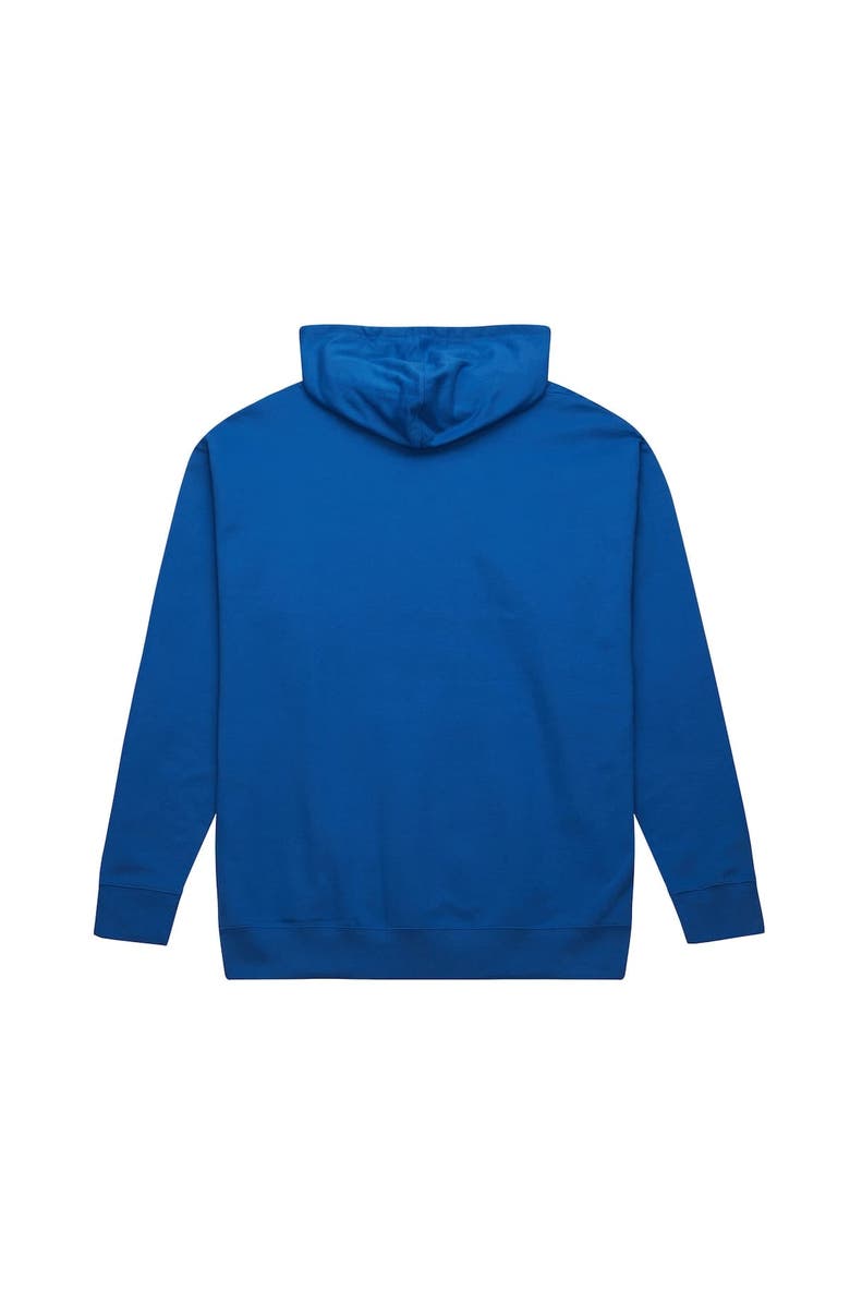 Mitchell & Ness Men's Mitchell & Ness Royal Buffalo Bills NFL x Bud Light Vintage Pullover Hoodie, Alternate, color, Royal