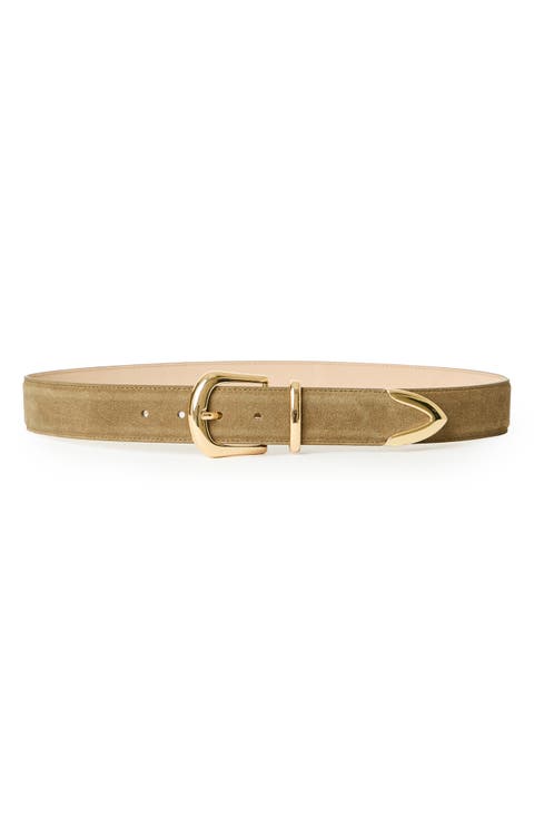 Women's B-Low the Belt Belts | Nordstrom