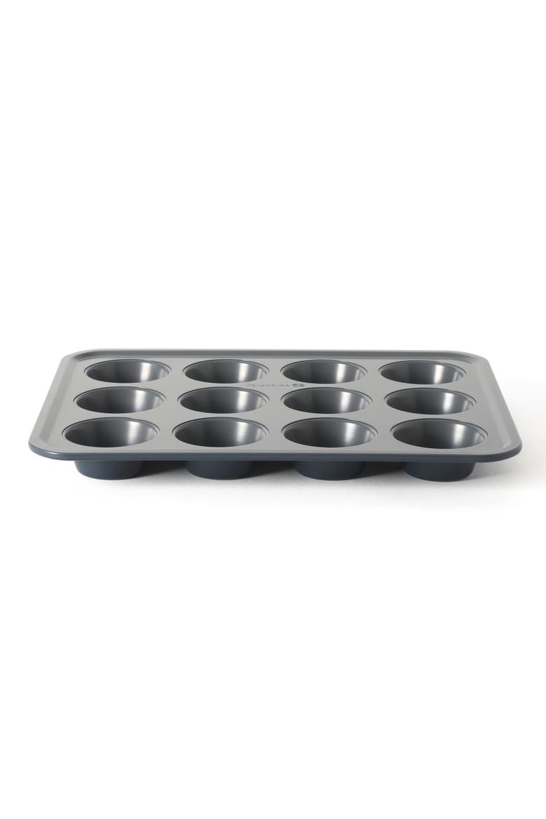 Legacy 10 Piece PFA Free Nonstick Bakeware Set, Alternate, color, Navy/Grey