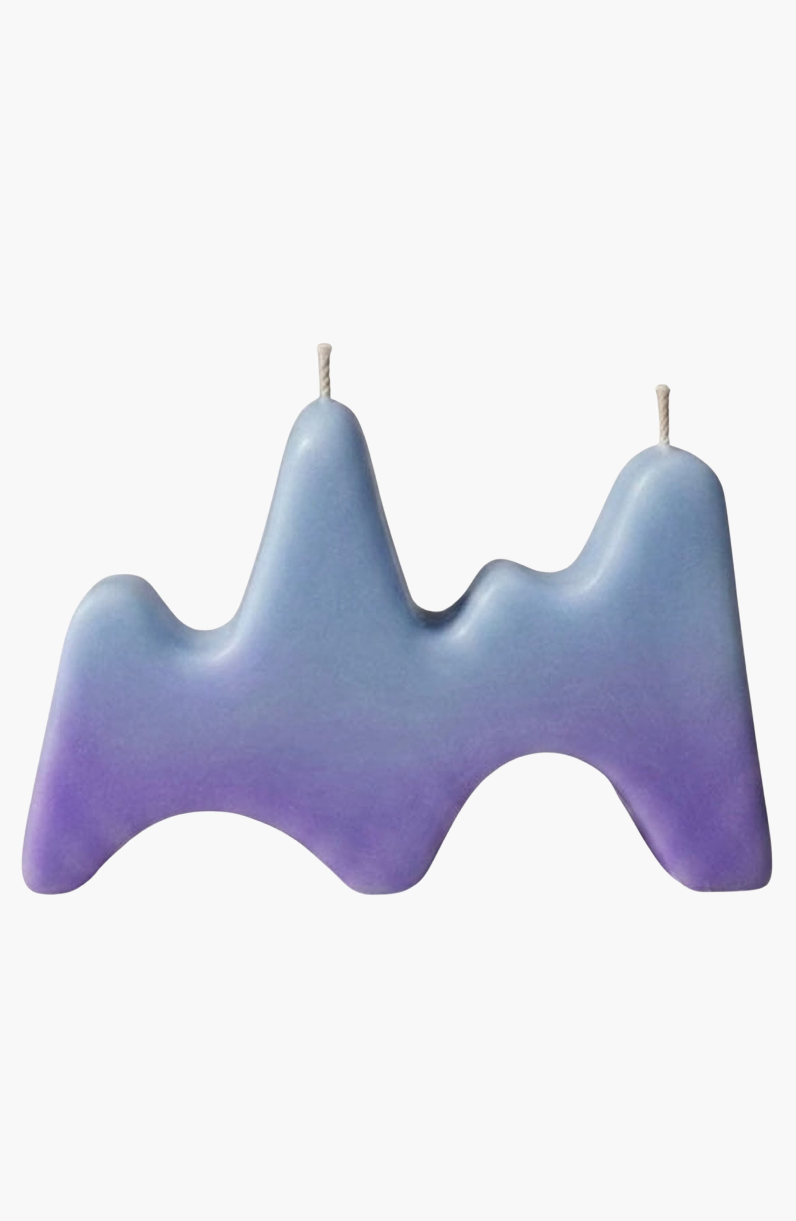 Blue / Lavender