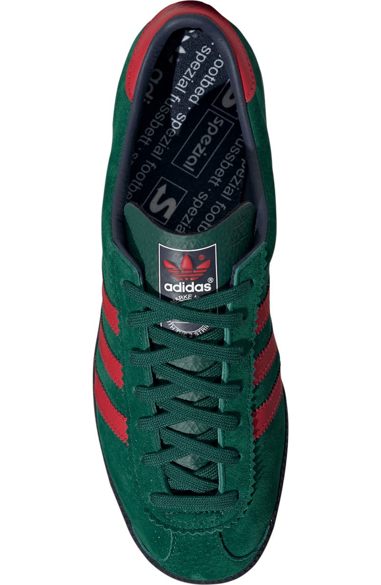 adidas Blackburn Spezial Sneaker, Alternate, color,