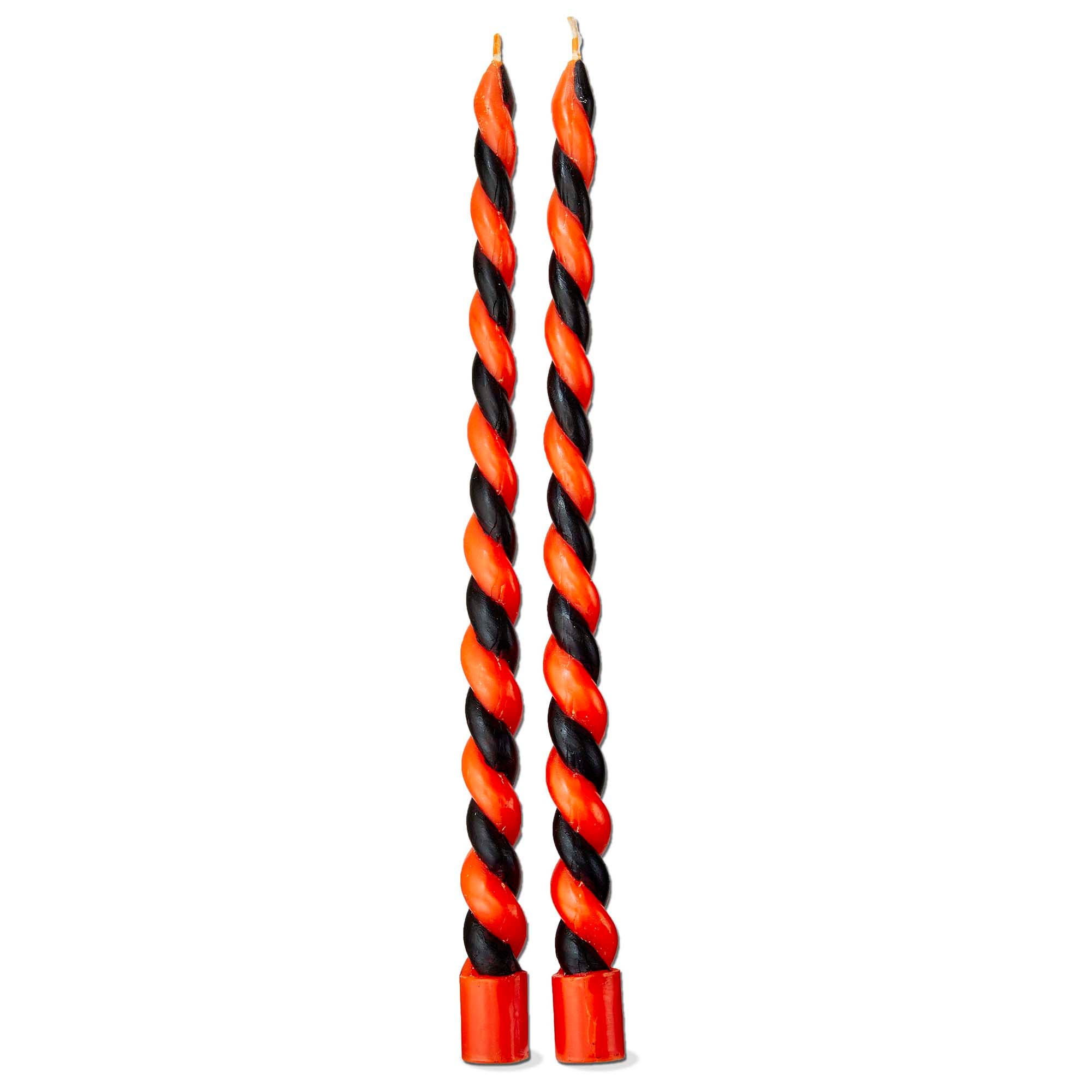 selected Orange