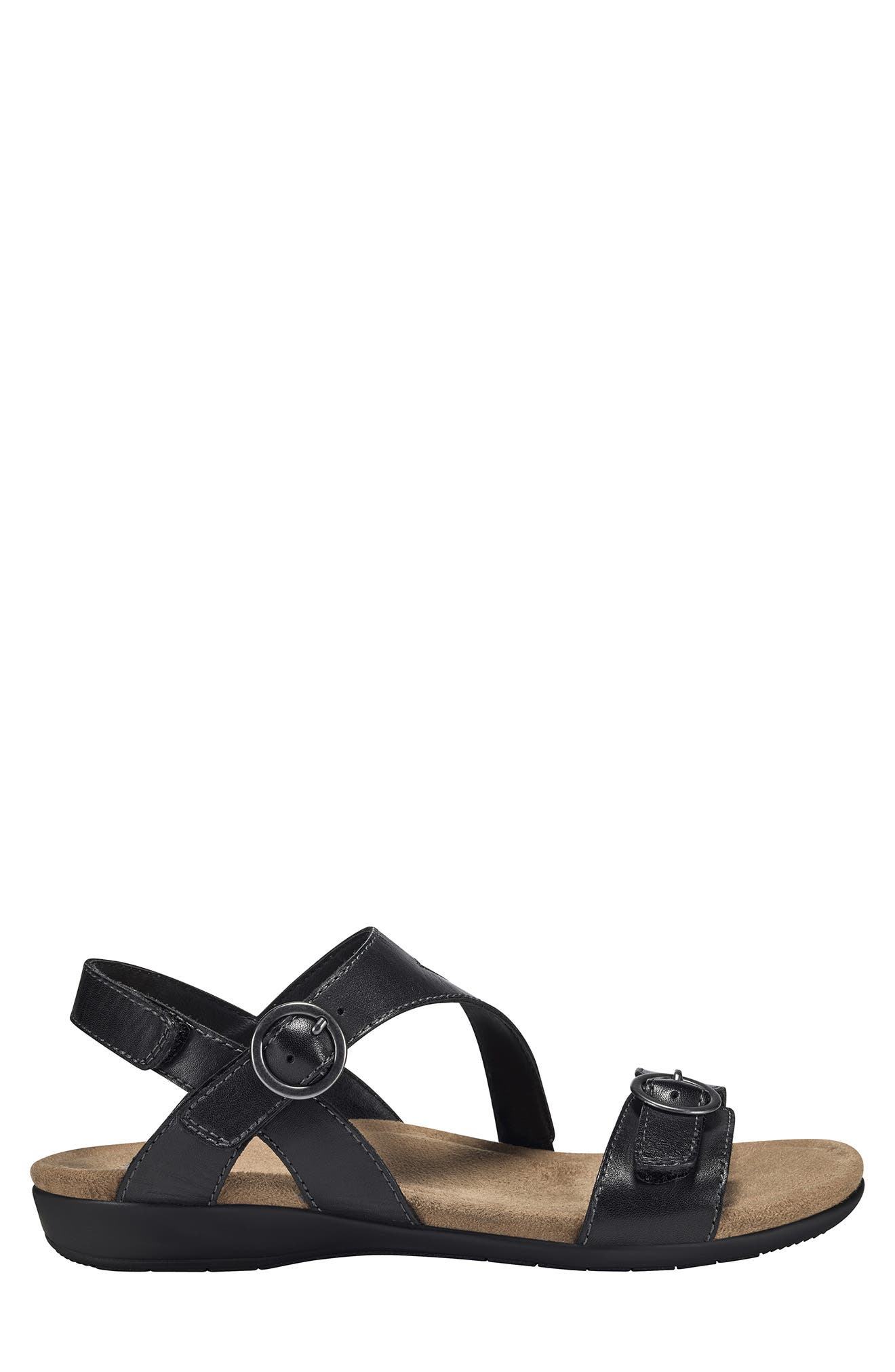 Earth<sup>®</sup> Origins Earth Origins Beck Sandal, Alternate, color, 