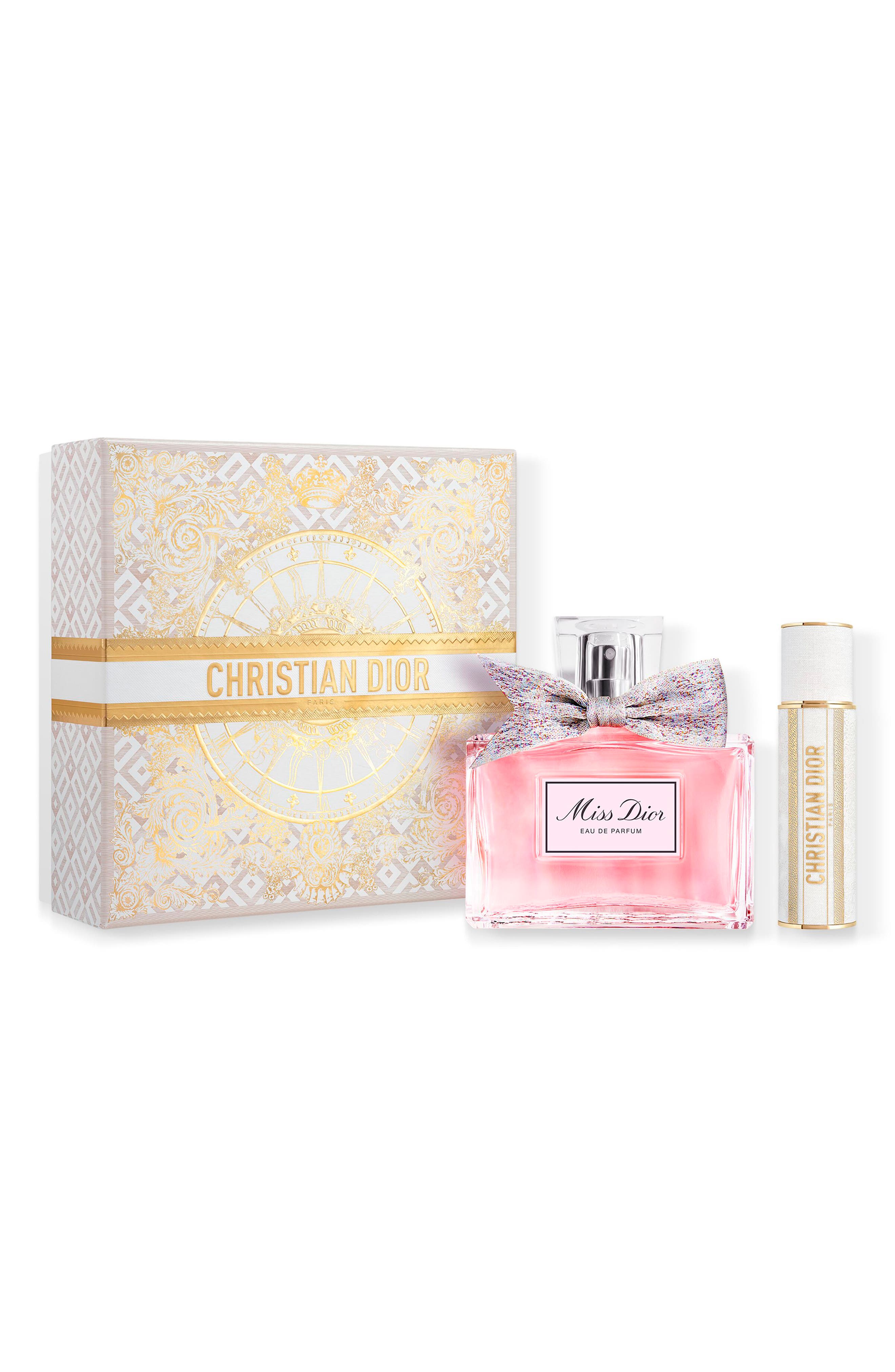 Miss Dior Eau de Parfum Set (Limited Edition) (Women) | Nordstrom