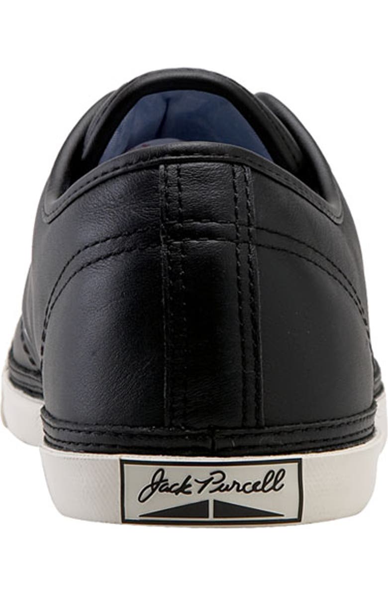 Converse 'Jack Purcell LP' Slip-On Sneaker, Alternate, color,