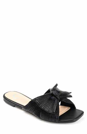 Journee Collection Serlina Sandal