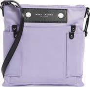 Marc Jacobs Preppy Nylon Swing Pack Bag