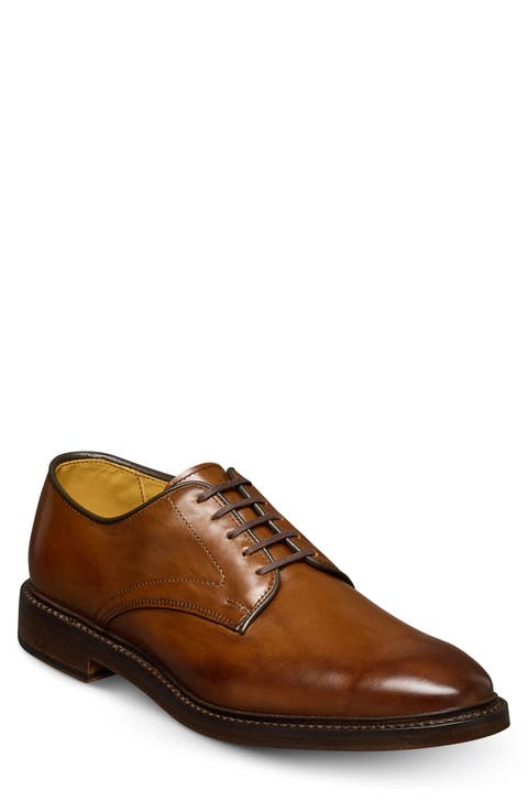 ALLEN EDMONDS デッキシューズ モカシン 11 1/2 D 5352（中古JM