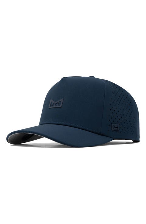 Odysea Hydrolite Performance Snapback Hat