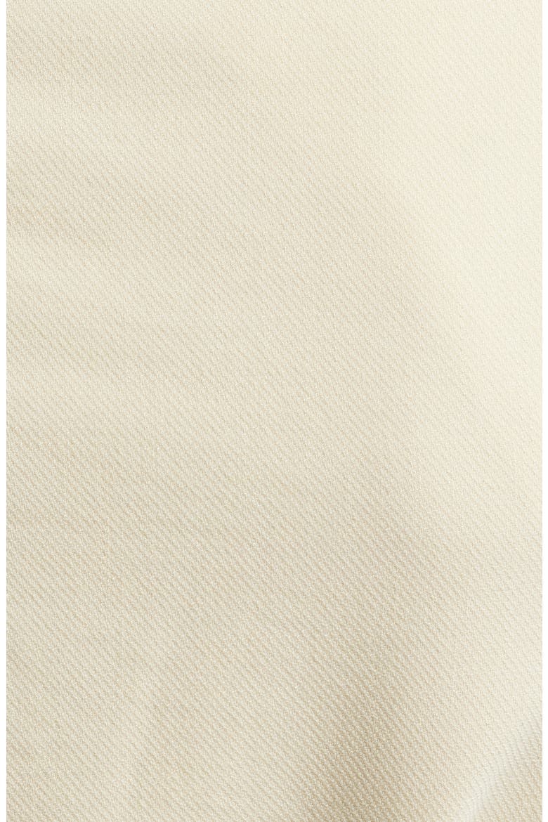 Button Front Vest, Alternate, color, FROSTY LEMON