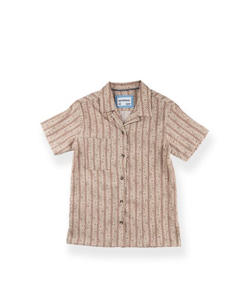 Lantern Shirt (Big Kid)