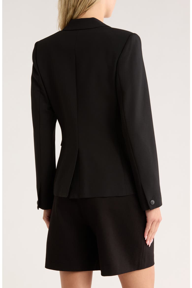 Devin Blazer, Alternate, color, BLACK