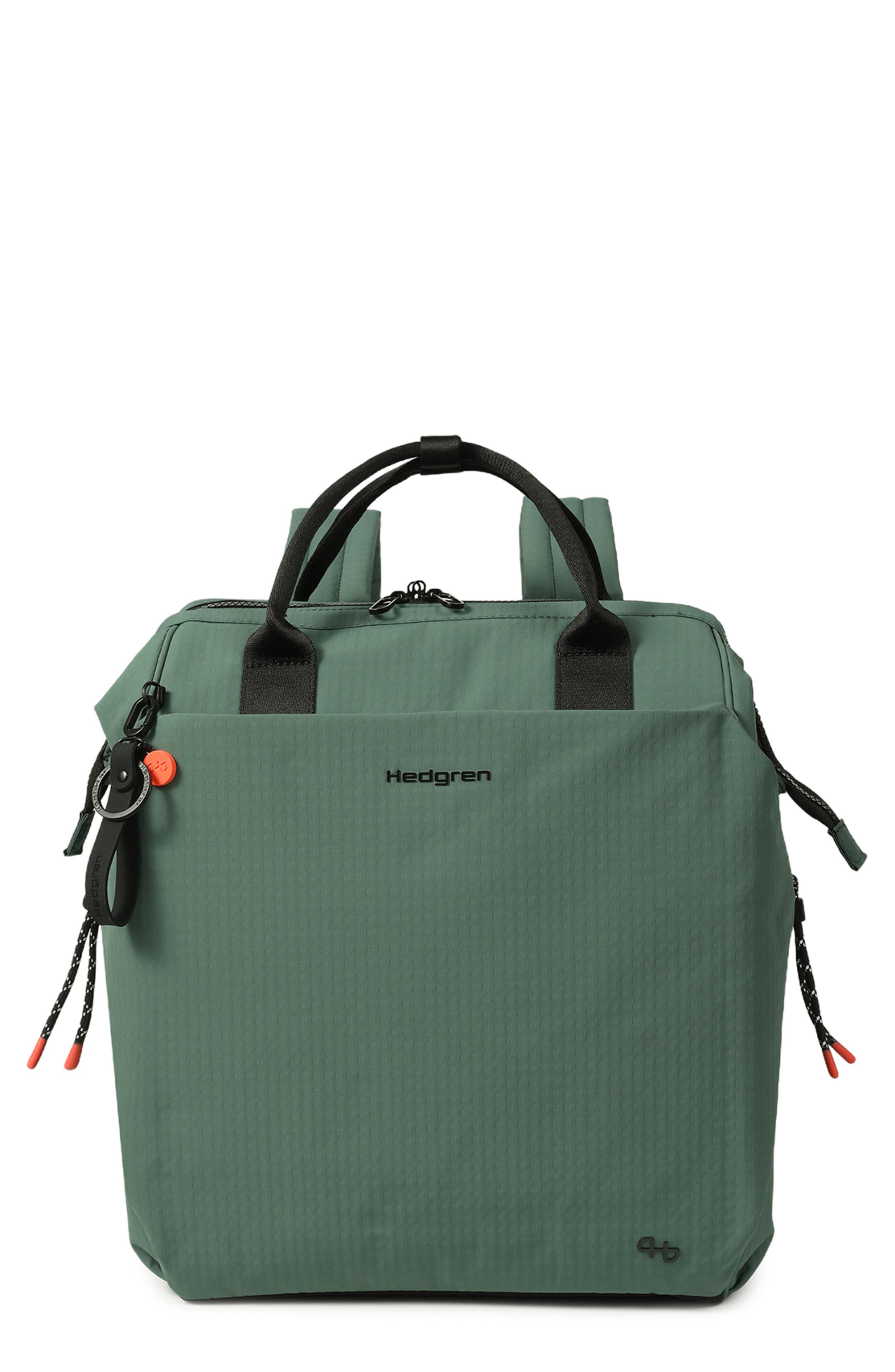 DUCK GREEN