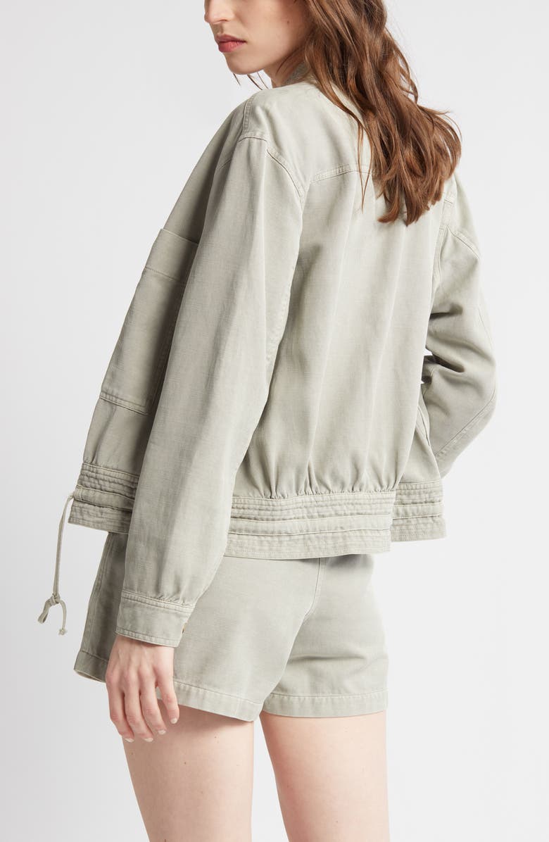 Rails Alma Cotton Blend Jacket, Alternate, color,