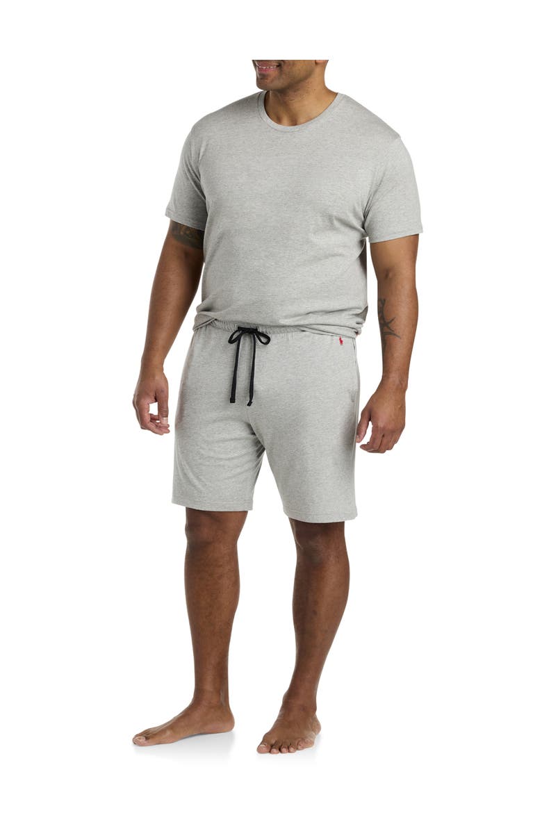 Polo Ralph Lauren Supreme Comfort Tee, Alternate, color, 