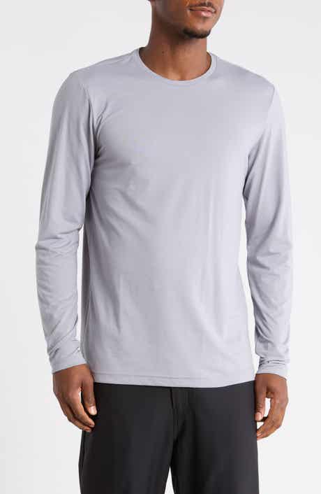 Performance Jersey Long Sleeve T-Shirt