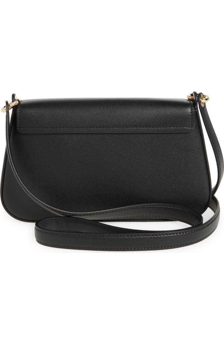 Valentino Garavani Mini VLOGO Bold Crossbody Bag, Alternate, color,