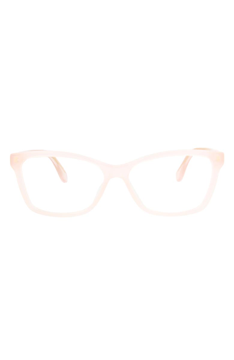 Gucci 53mm Optical Frames, Main, color, 