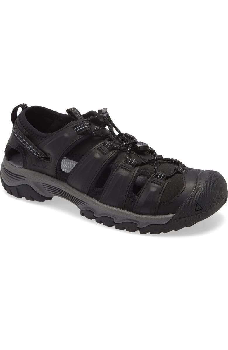 KEEN Targhee III Sandal, Main, color,