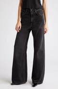 Acne Studios Organic Cotton Pants