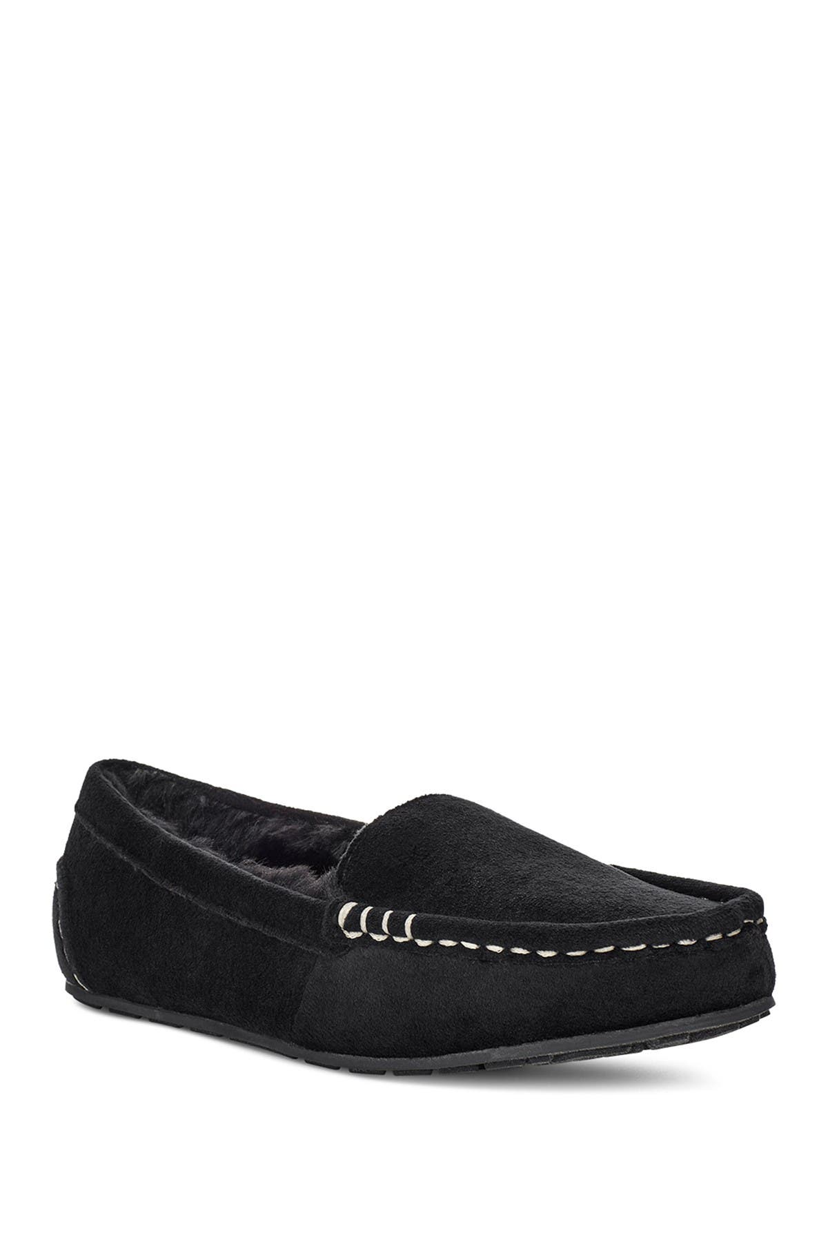 Koolaburra by UGG<sup>®</sup> Riley Shimmer Slipper, Main, color, 
