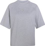 adidas Short Sleeve Tee