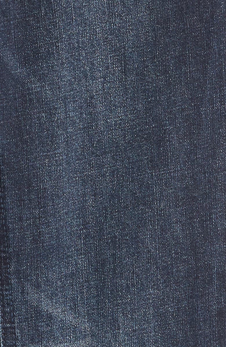 Joe's Kids' The Rad Skinny Jeans, Alternate, color, 