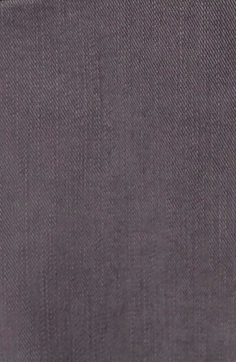 rag & bone Fit 2 Aero Stretch Slim Fit Jeans, Alternate, color, Dark Grey