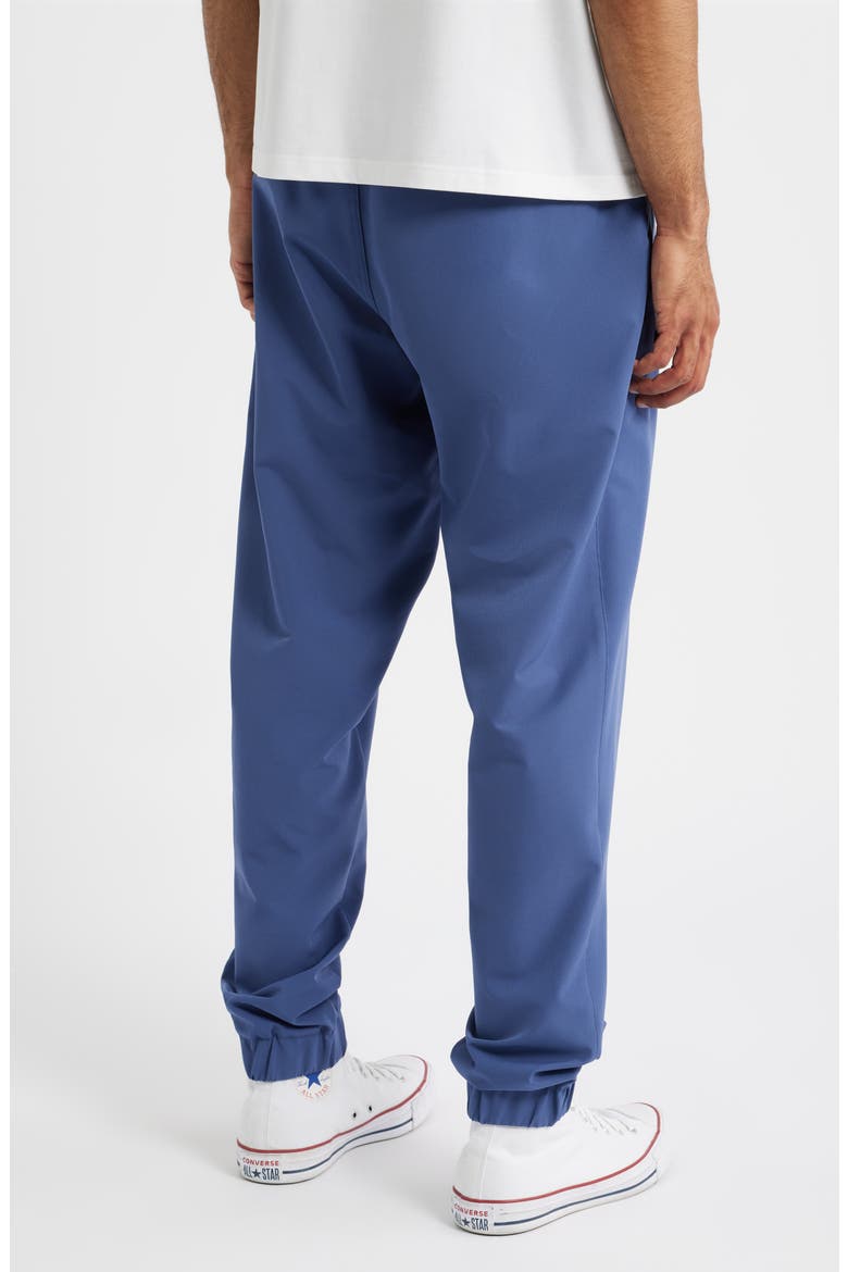 Jett Lawrence Tempo Forever Tech Pants, Alternate, color, BLUE