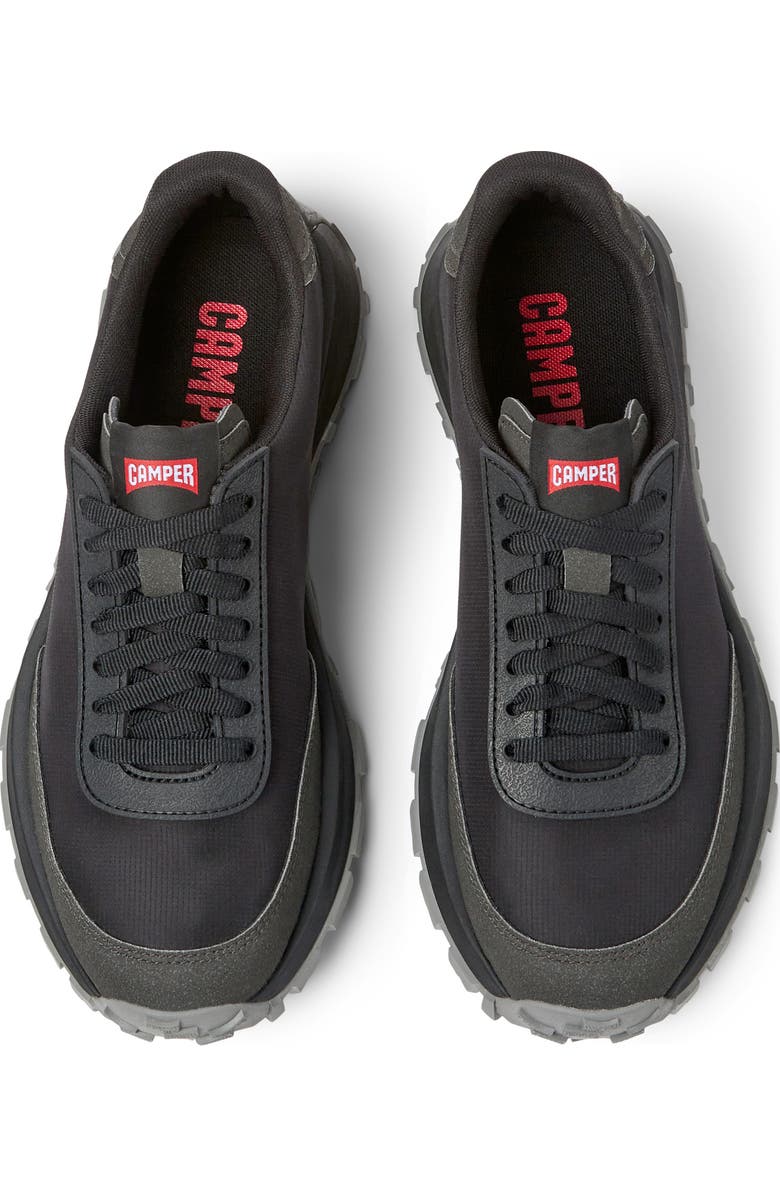 Camper Drift Trail Sneaker, Alternate, color,