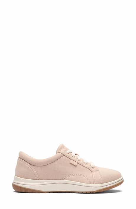 Breeze Rose Sneaker