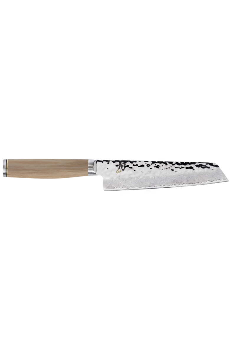 Shun Premier Blonde Master Utility Knife, 6.5 Inch, Main, color, Blonde