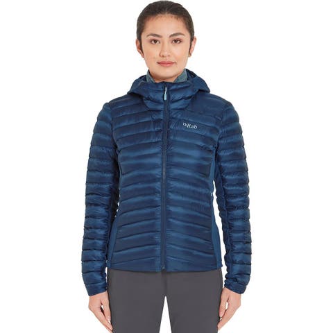Cirrus Flex 2.0 Hooded Jacket - Women's
