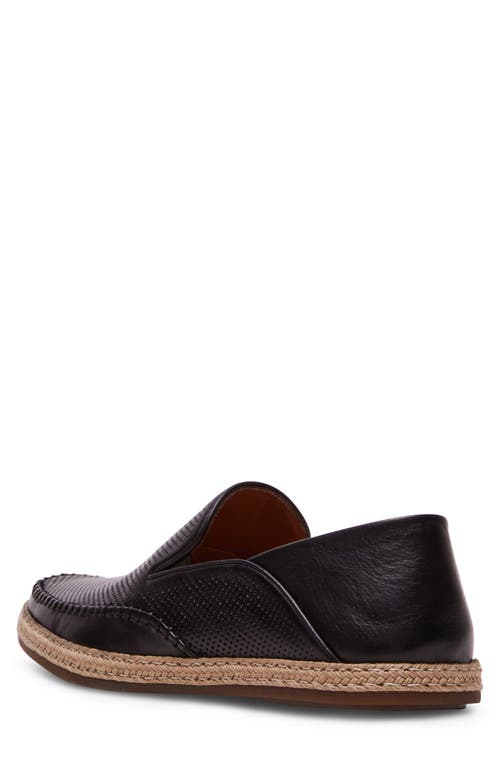 Madden Caydenn Slip-on Shoe In Black