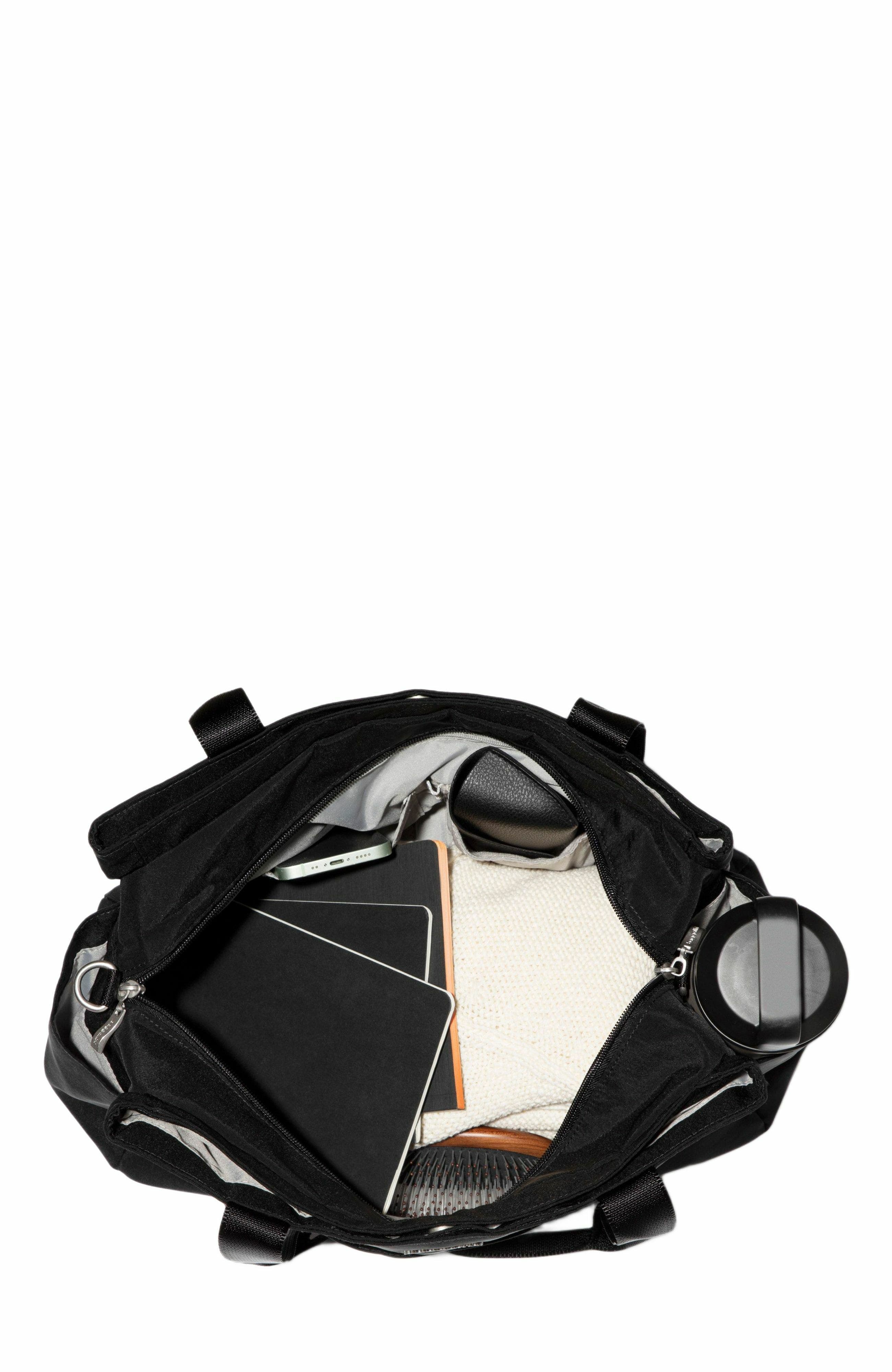 BAGGALLINI The Only Bag Crossbody Tote Bag, Alternate, color, 