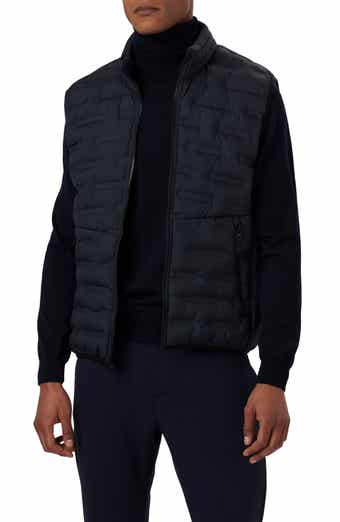 Ralph Lauren Purple Label Leyland Diamond Quilted Vest Ralph Lauren Purple Label Leyland Diamond Quilted Vest