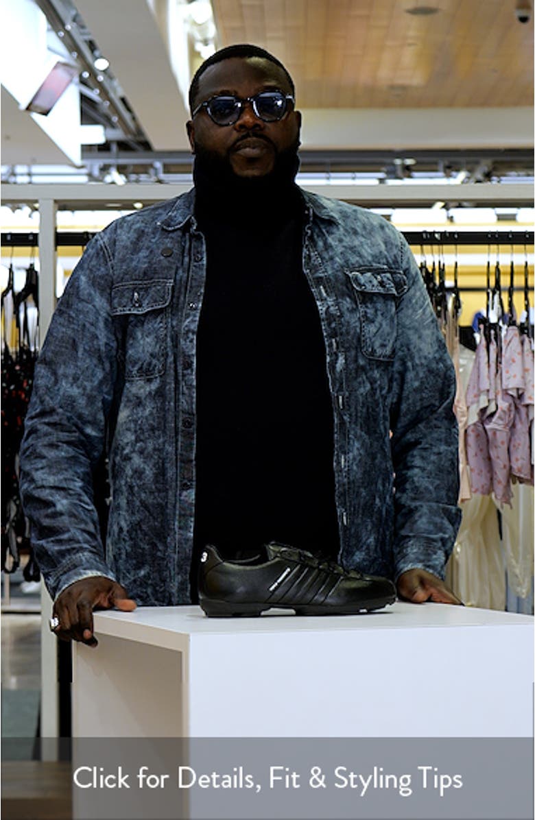 Gender Inclusive Field Sneaker, sales video thumbnail