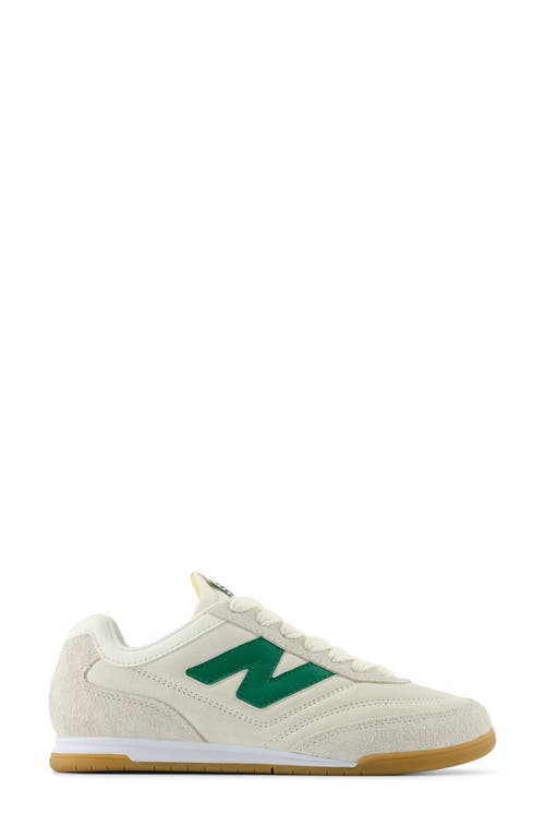 New Balance Rc42 Sneaker In Neutral