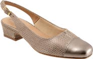 Trotters 'Dea' Slingback