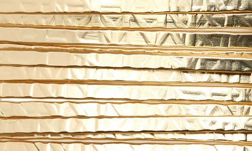 Panacea Large Multiband Wrist Cuff